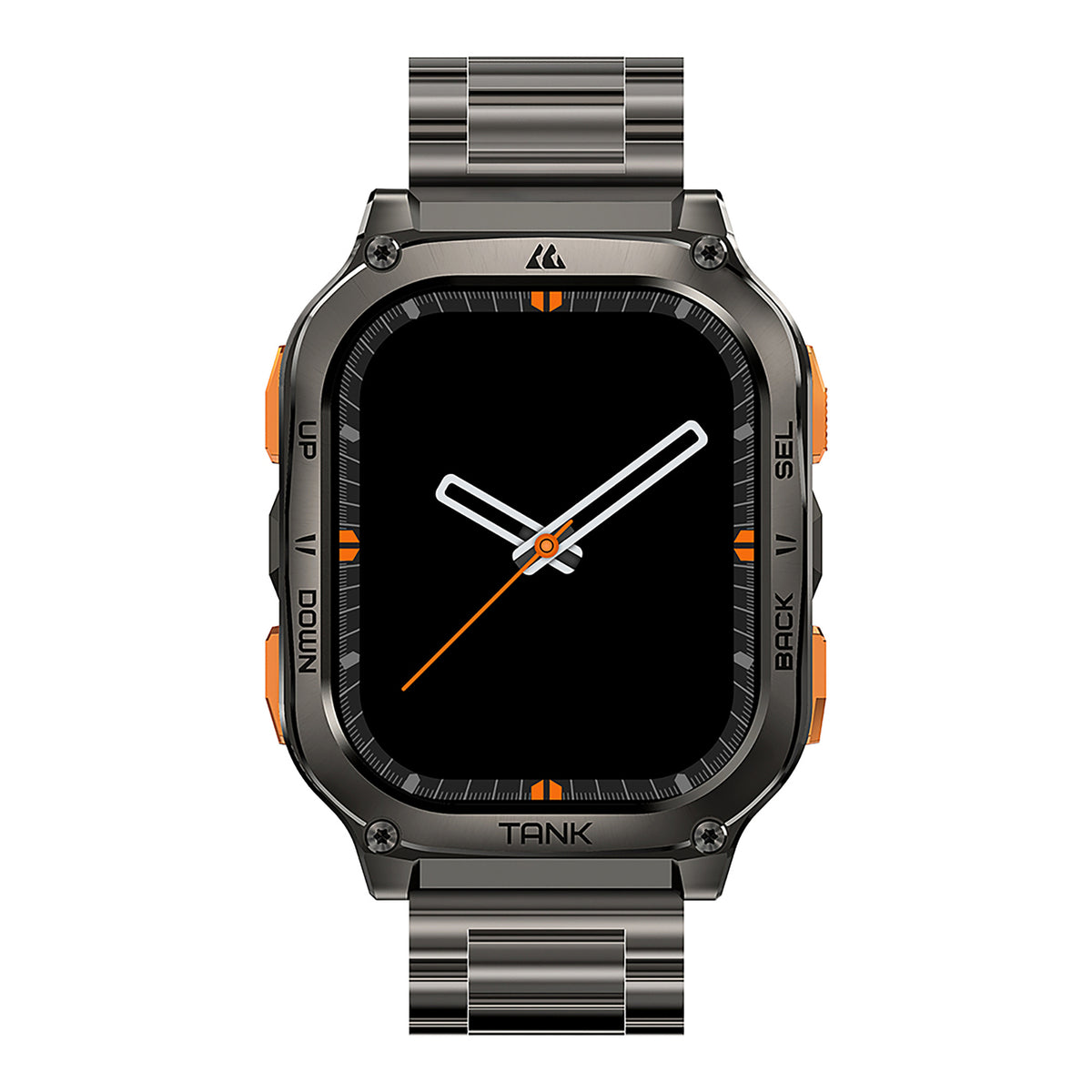 Kospet Tank M3 Ultra GPS Smartwatch - 18
