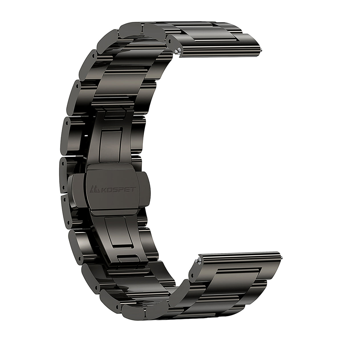 Kospet Tank M3 Ultra GPS Smartwatch - 19