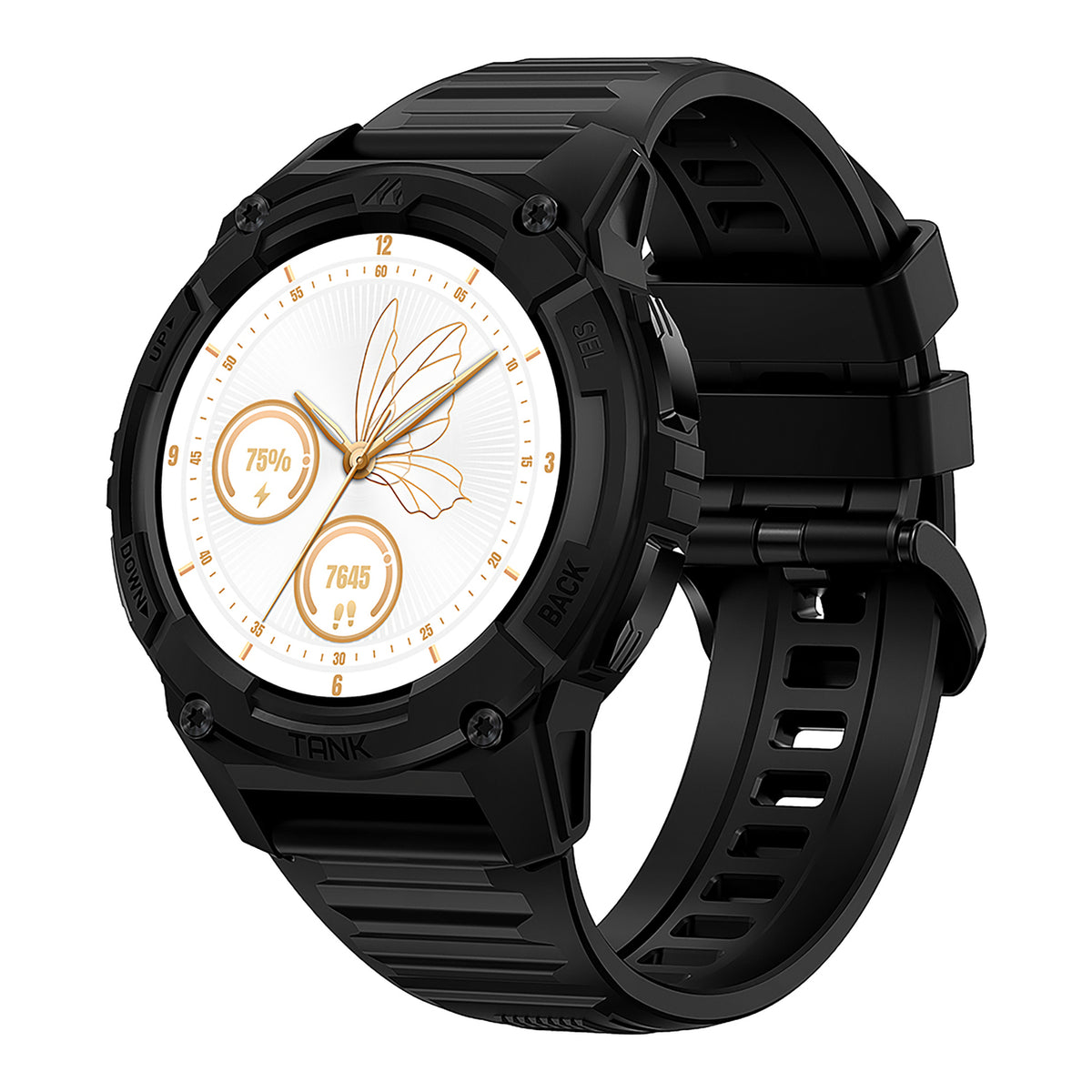 Kospet Tank S2 GPS Smartwatch - 20