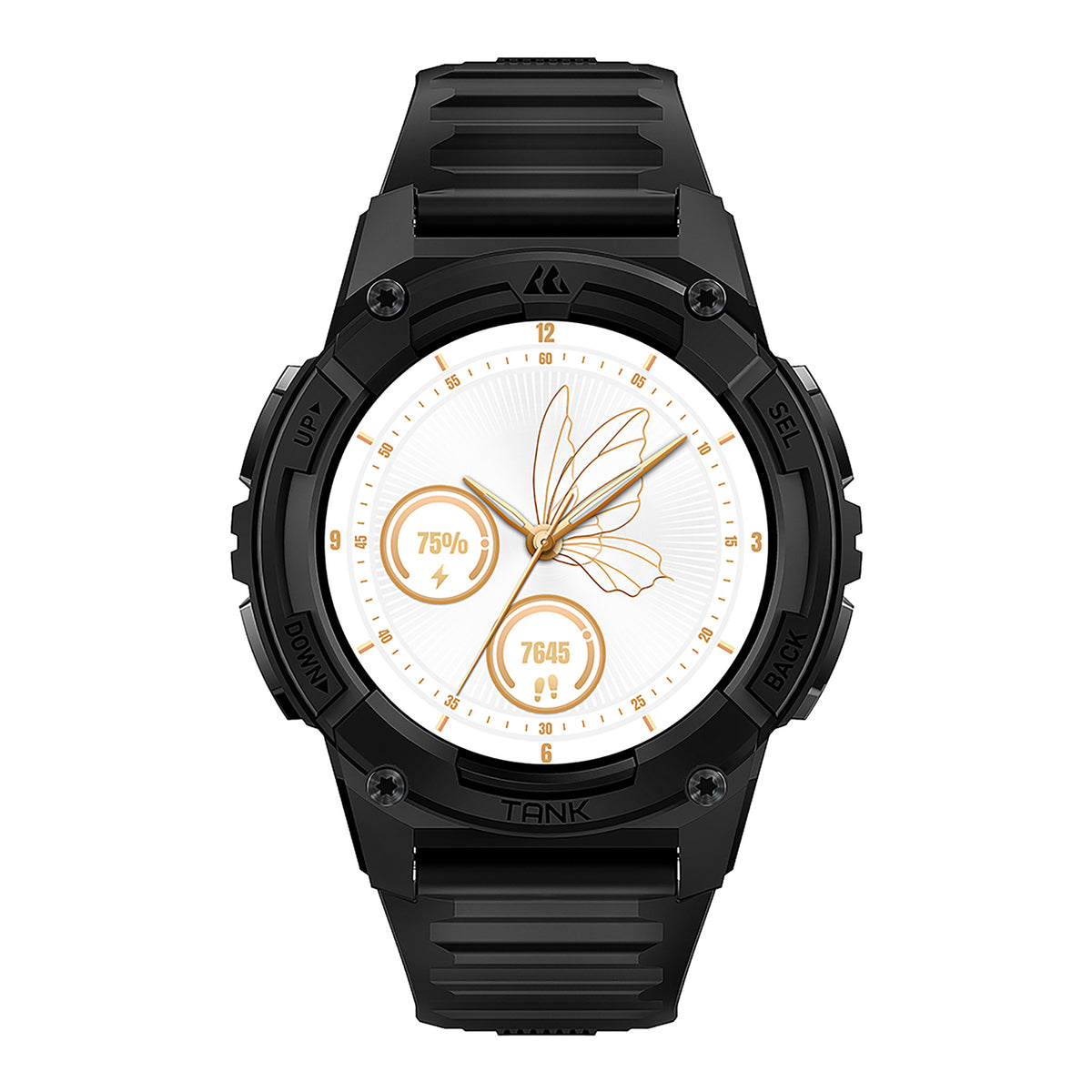 Kospet Tank S2 GPS Smartwatch - 3