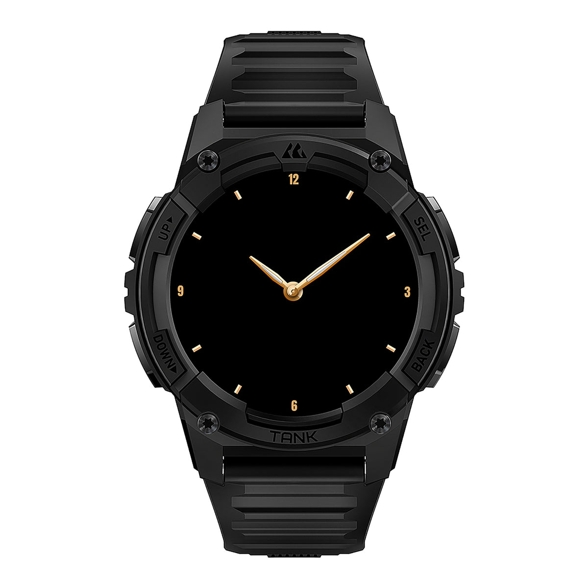 Kospet Tank S2 GPS Smartwatch - 5