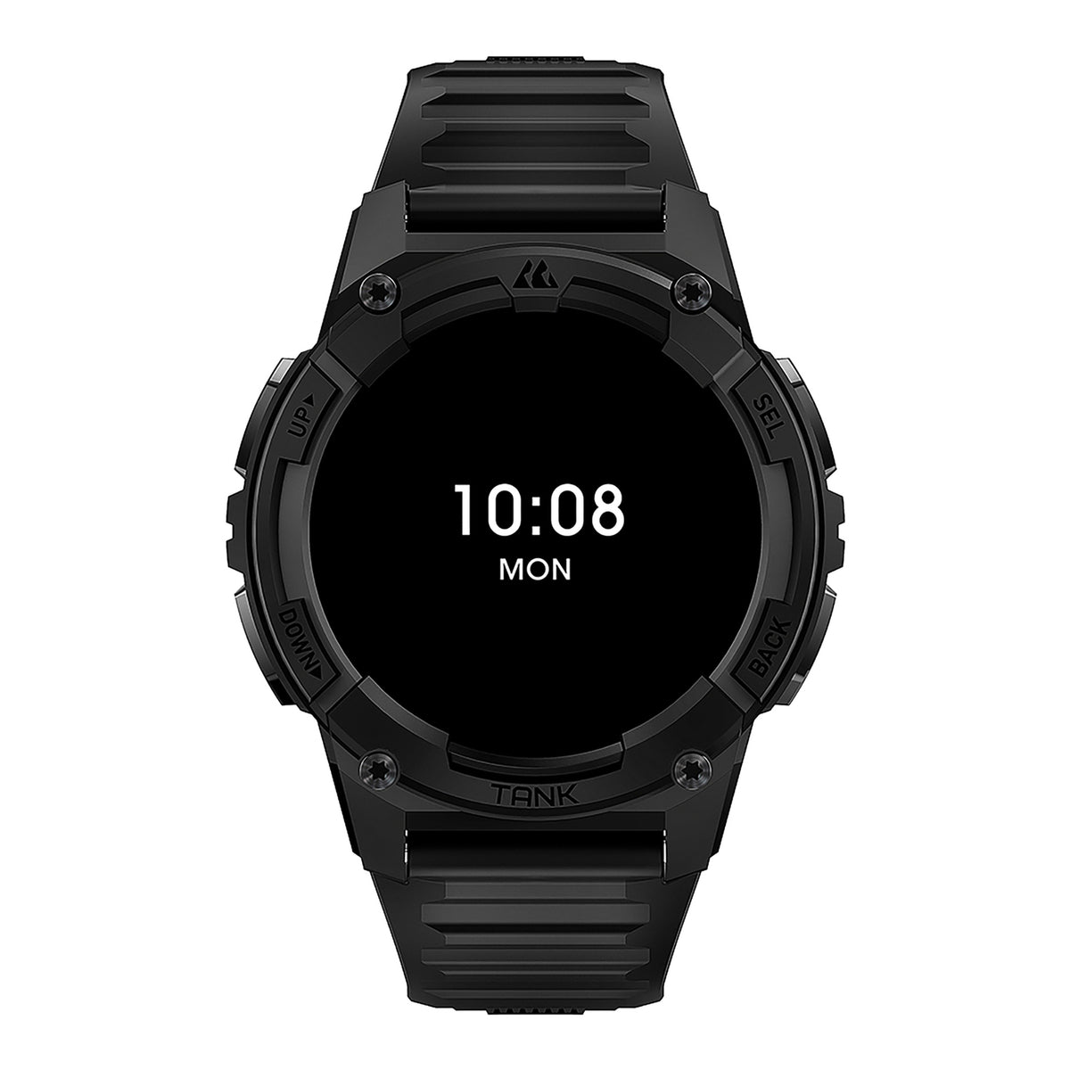 Kospet Tank S2 GPS Smartwatch - 6