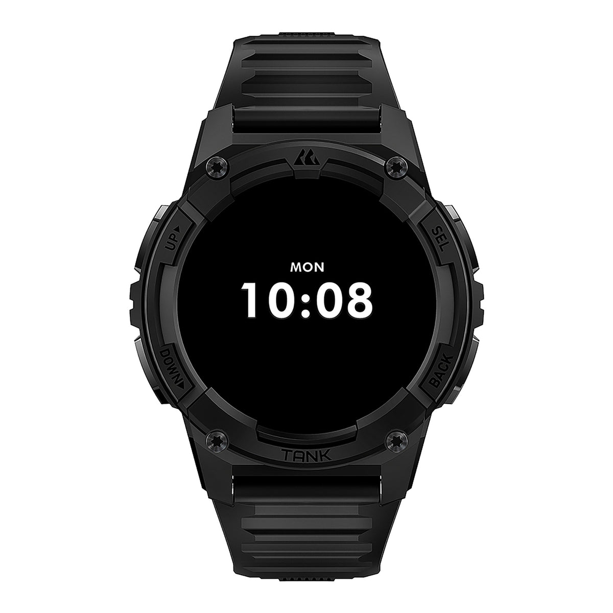 Kospet Tank S2 GPS Smartwatch - 9