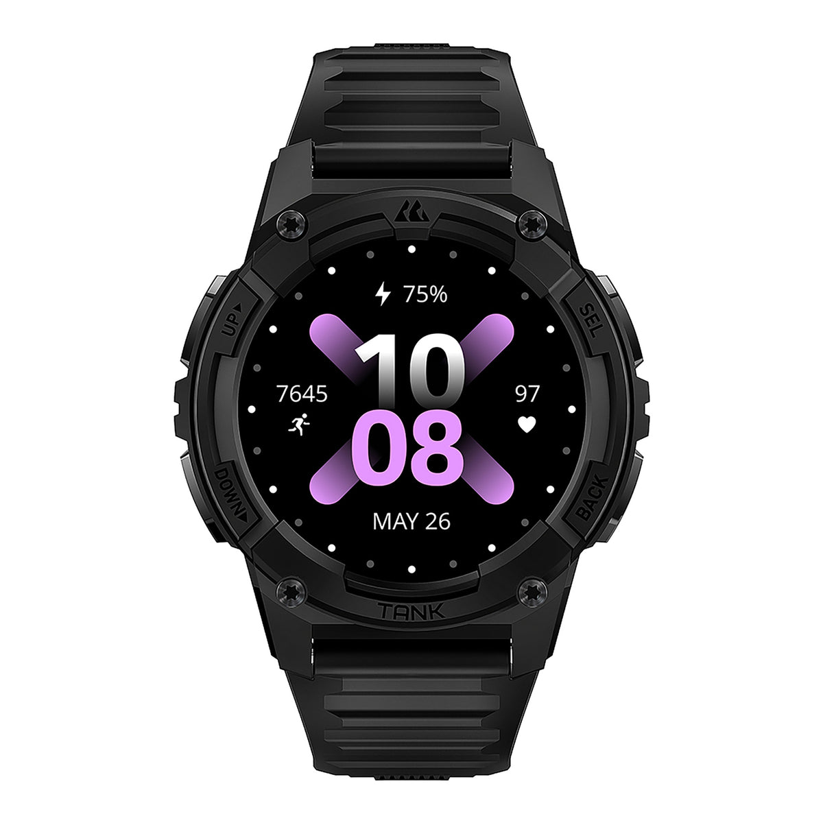 Kospet Tank S2 GPS Smartwatch - 12