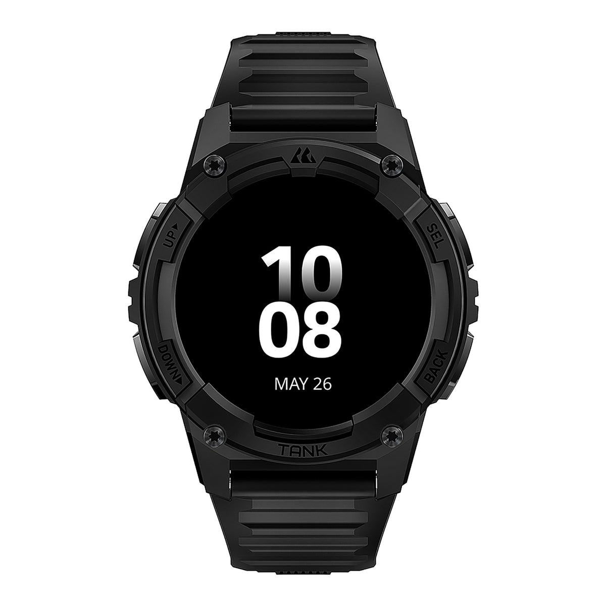 Kospet Tank S2 GPS Smartwatch - 13