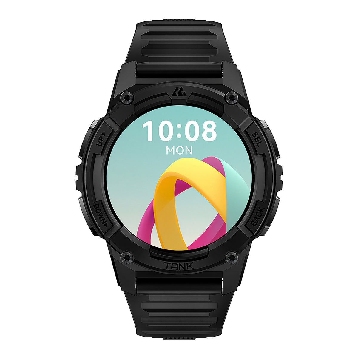 Kospet Tank S2 GPS Smartwatch - 14