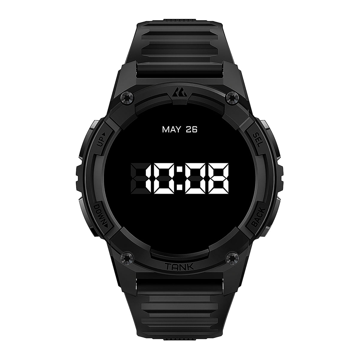 Kospet Tank S2 GPS Smartwatch - 17