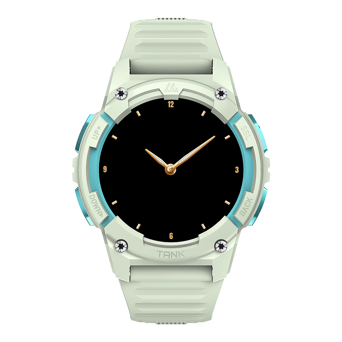 Kospet Tank S2 GPS Smartwatch - 3