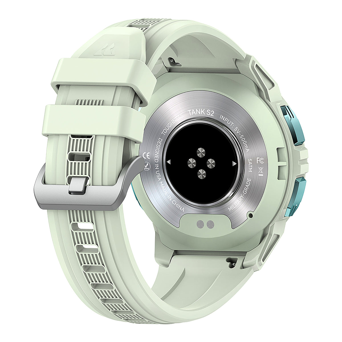 Kospet Tank S2 GPS Smartwatch - 4