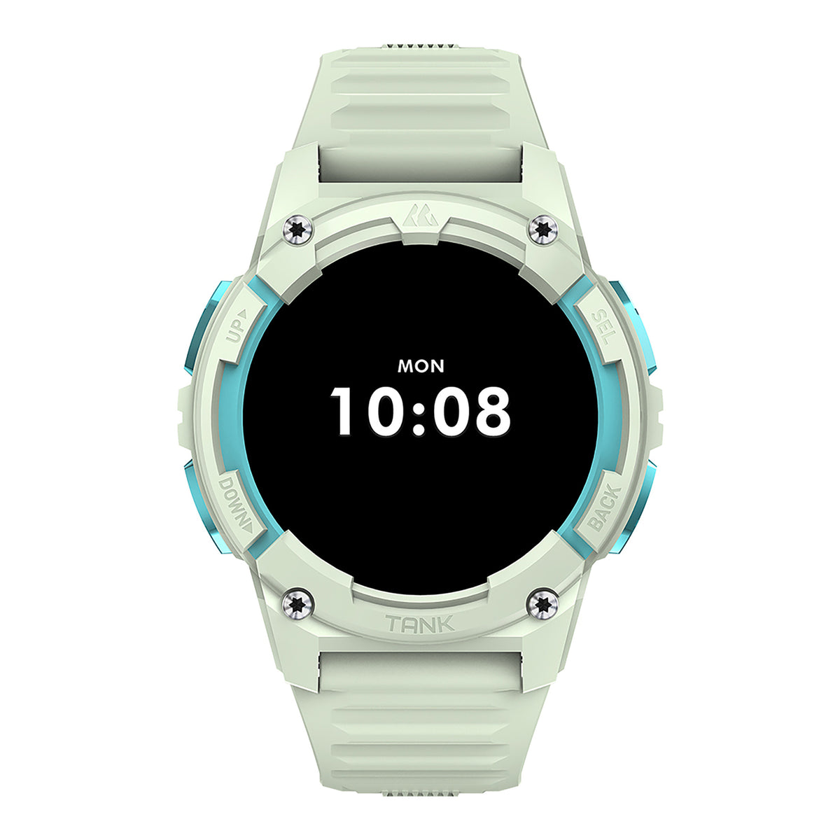 Kospet Tank S2 GPS Smartwatch - 10