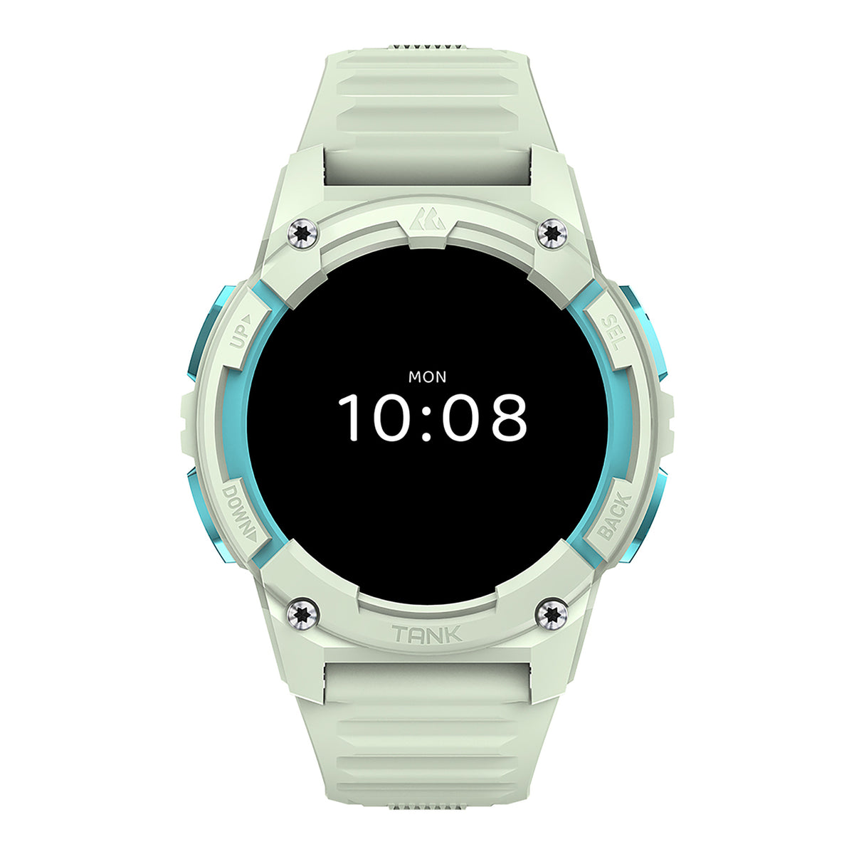 Kospet Tank S2 GPS Smartwatch - 12