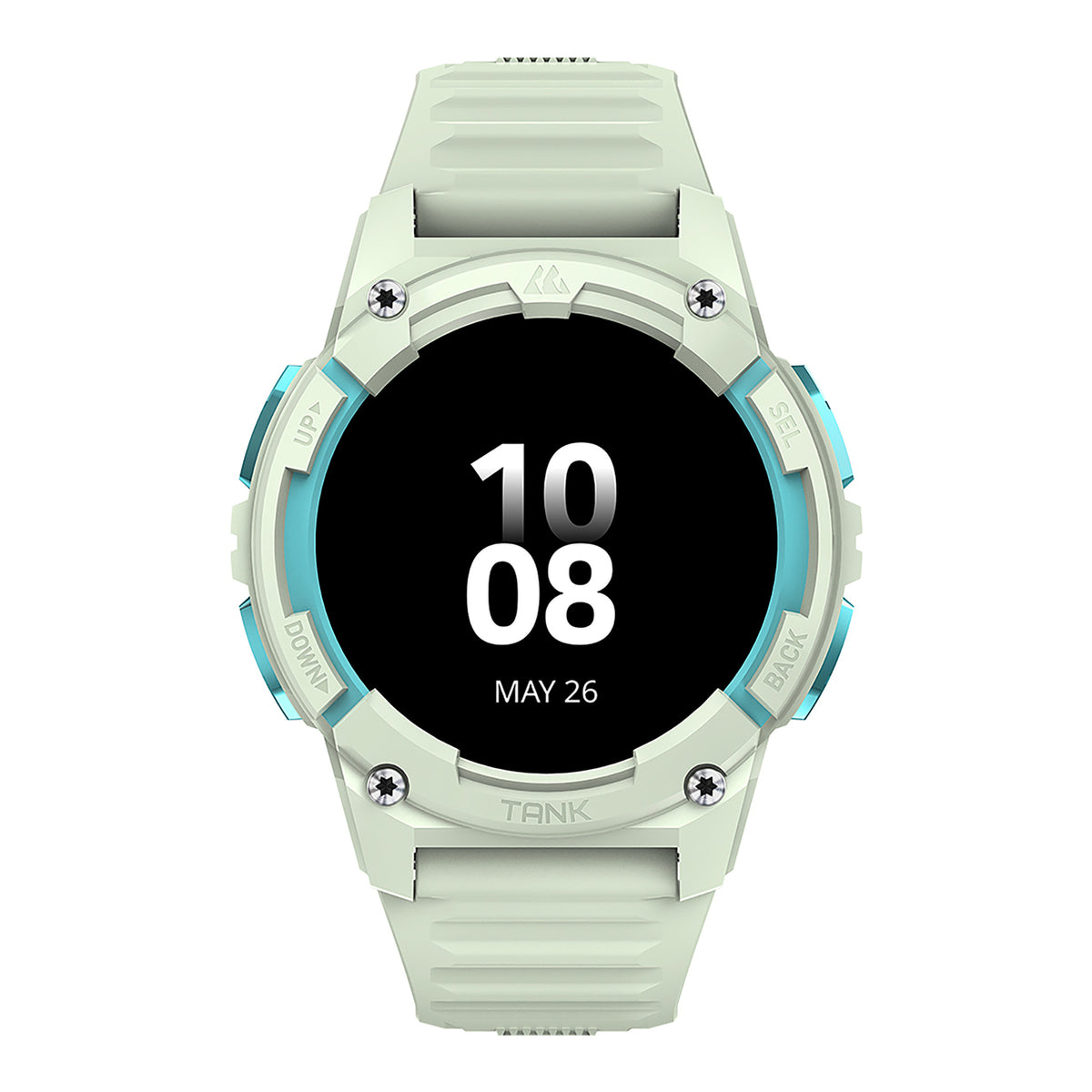 Kospet Tank S2 GPS Smartwatch - 14