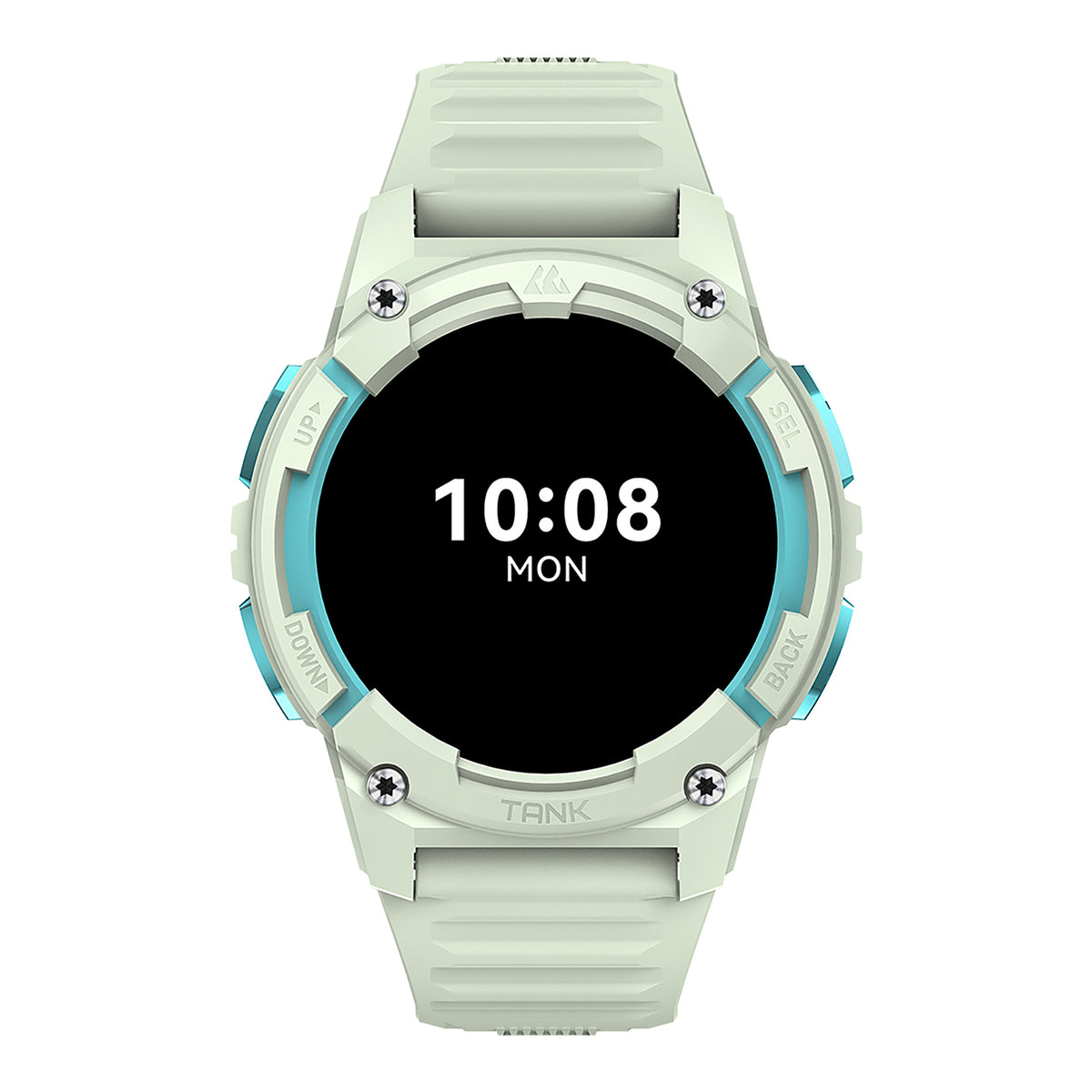 Kospet Tank S2 GPS Smartwatch - 16