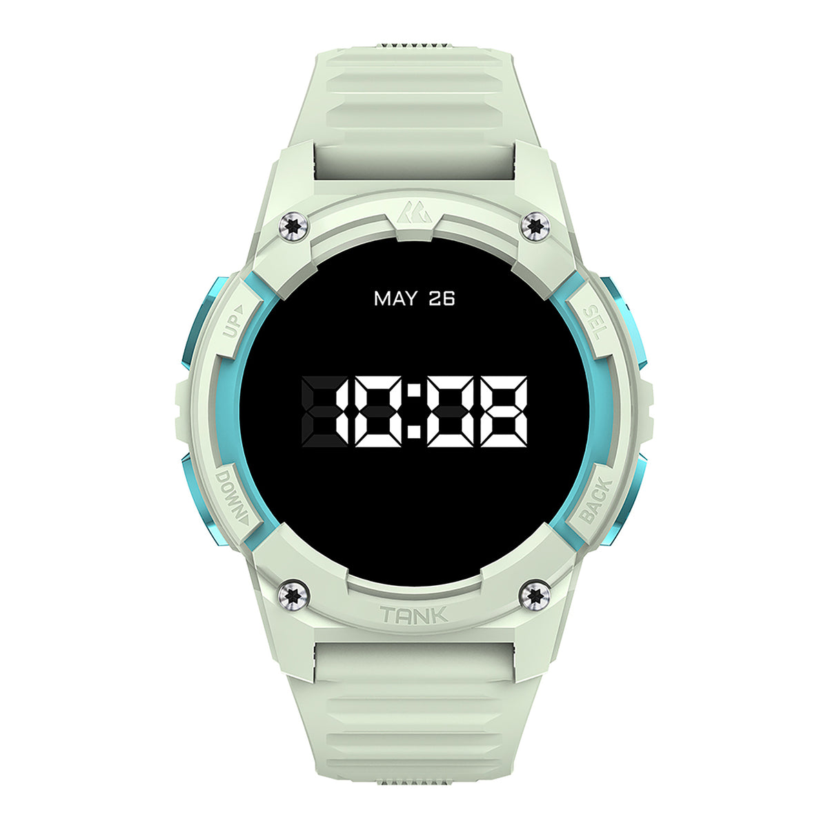 Kospet Tank S2 GPS Smartwatch - 18