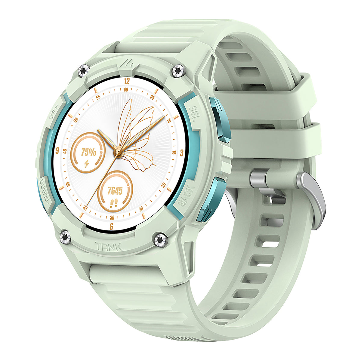 Kospet Tank S2 GPS Smartwatch - 20