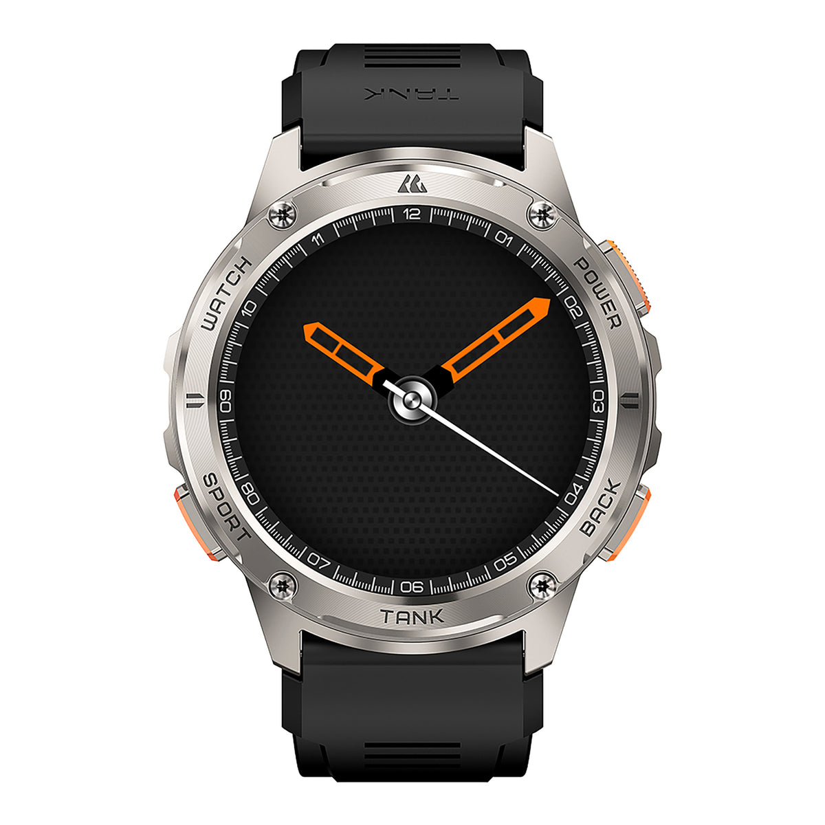 Kospet Tank T3 Smartwatch - 11