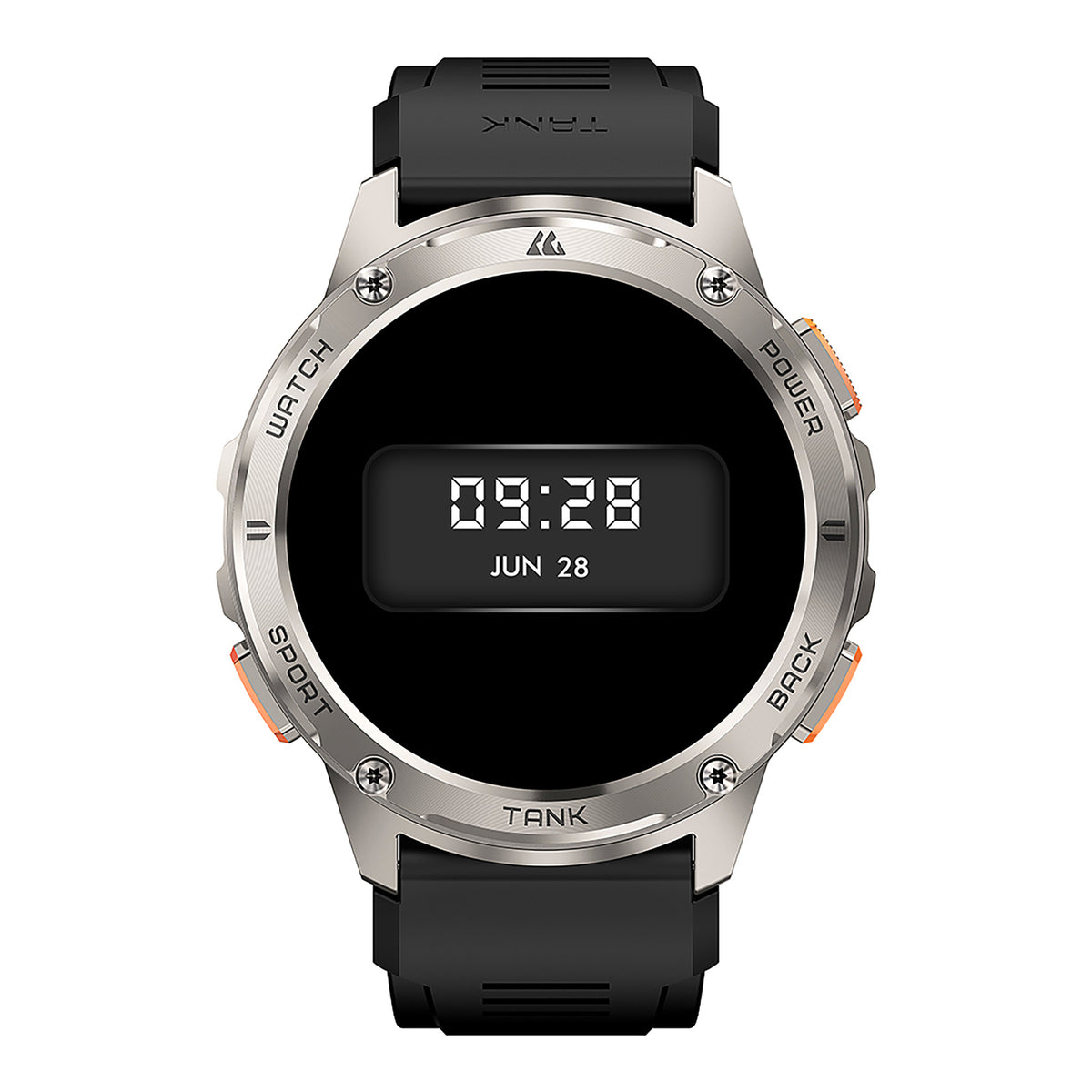 Kospet Tank T3 Smartwatch - 15