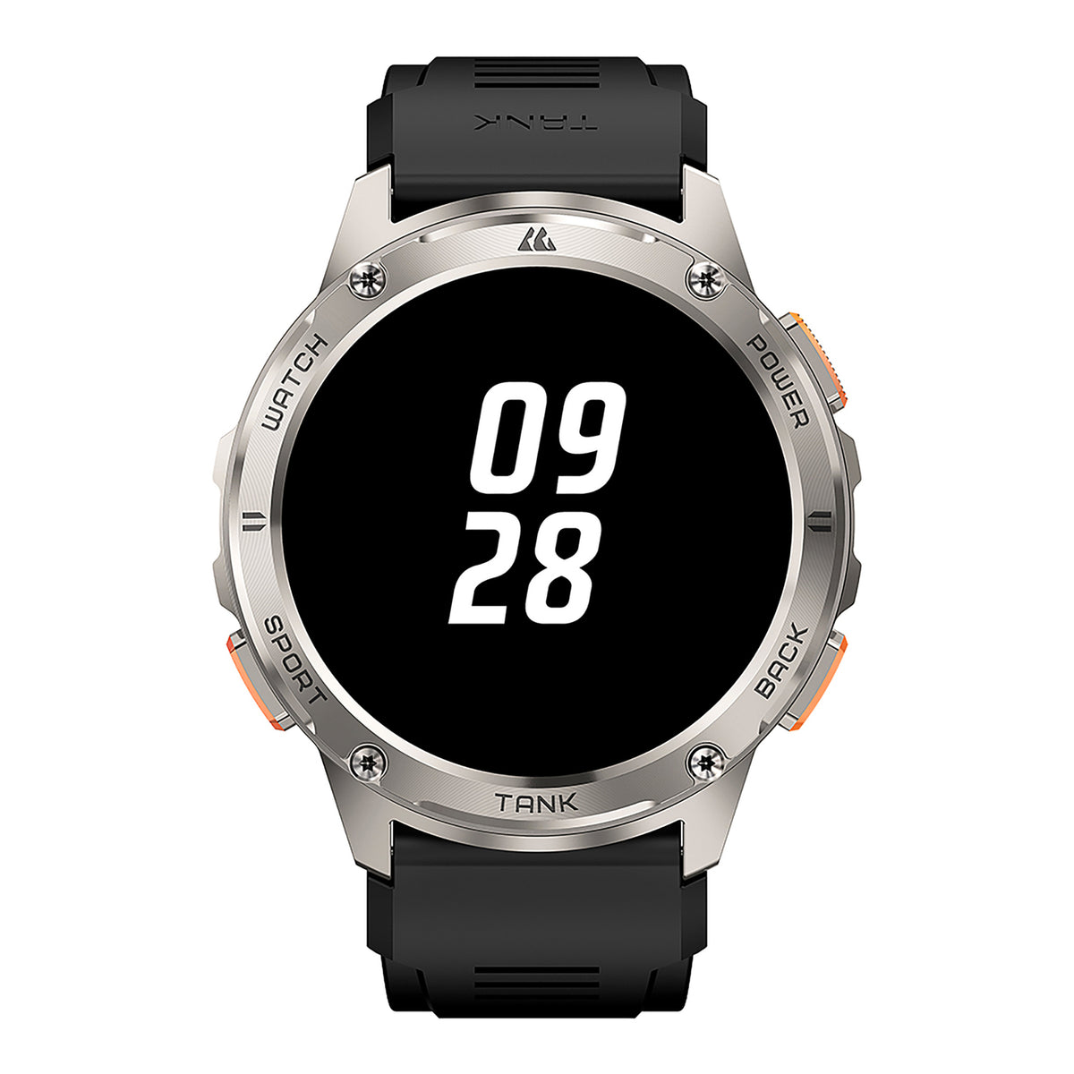 Kospet Tank T3 Smartwatch - 18
