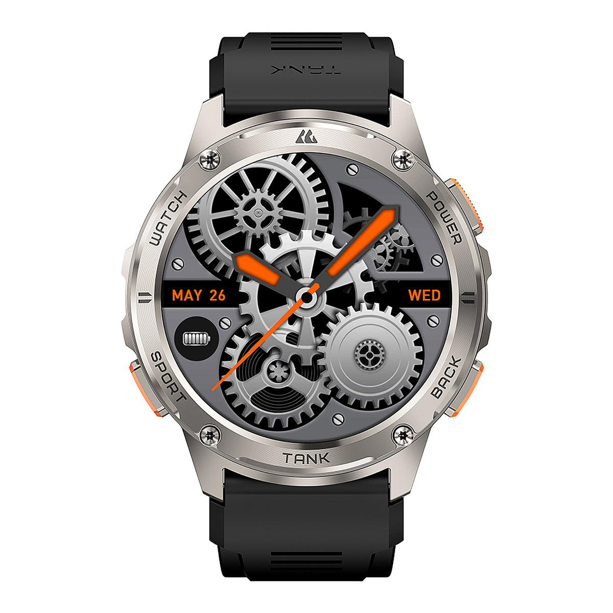 Kospet Tank T3 Smartwatch - 19