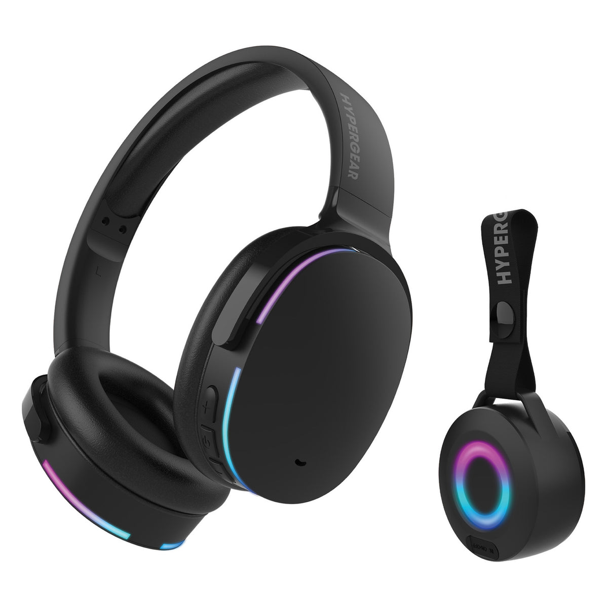 HyperGear Wireless Audio Essentials Duo - 11