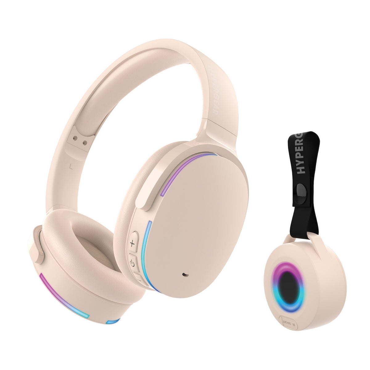 HyperGear Wireless Audio Essentials Duo - 11