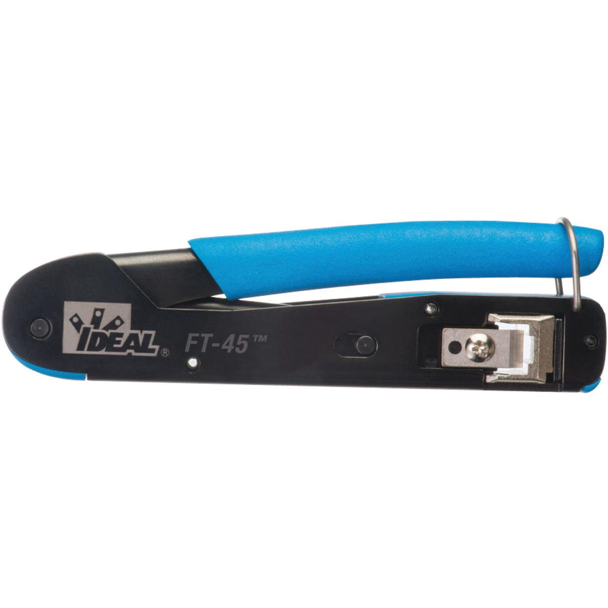 Ideal Feed-Thru Mod Plug Crimp Tool - 3