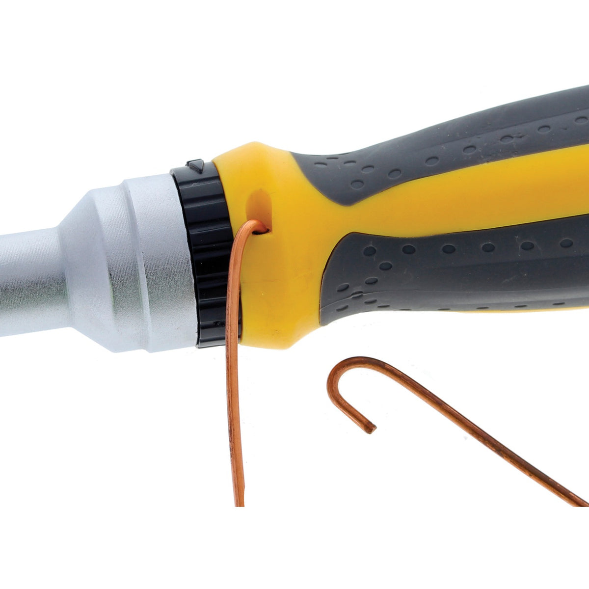 Ideal 21-in-1 Twist-A-Nut Ratcheting Screwdriver - 12
