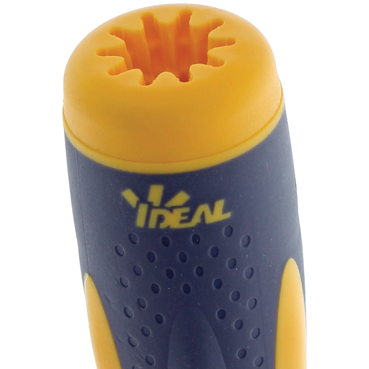 Ideal 21-in-1 Twist-A-Nut Ratcheting Screwdriver - 14