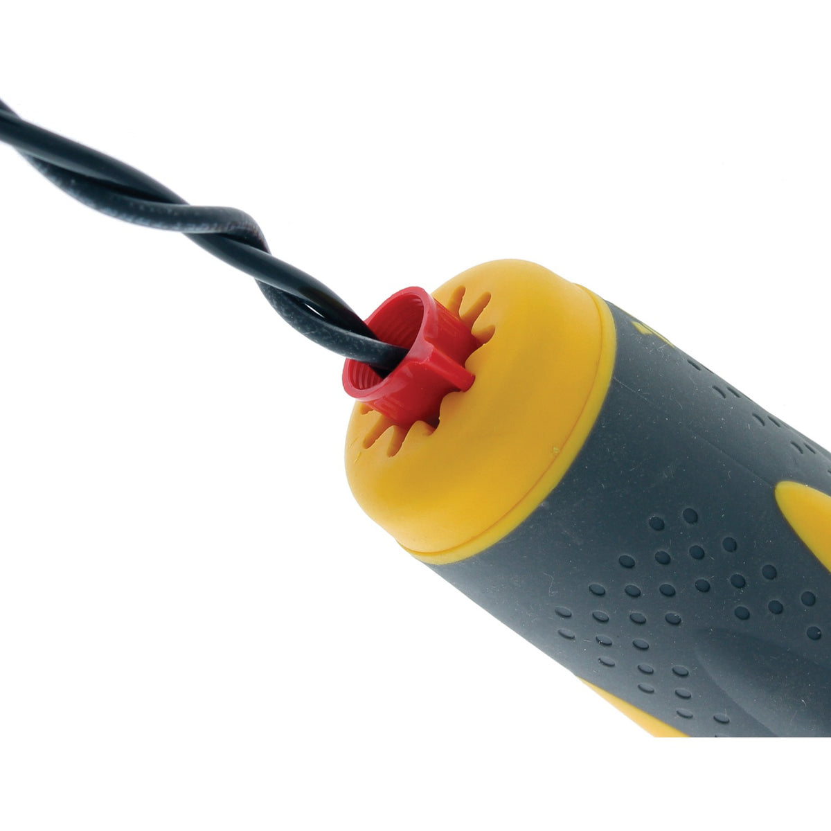 Ideal 21-in-1 Twist-A-Nut Ratcheting Screwdriver - 15