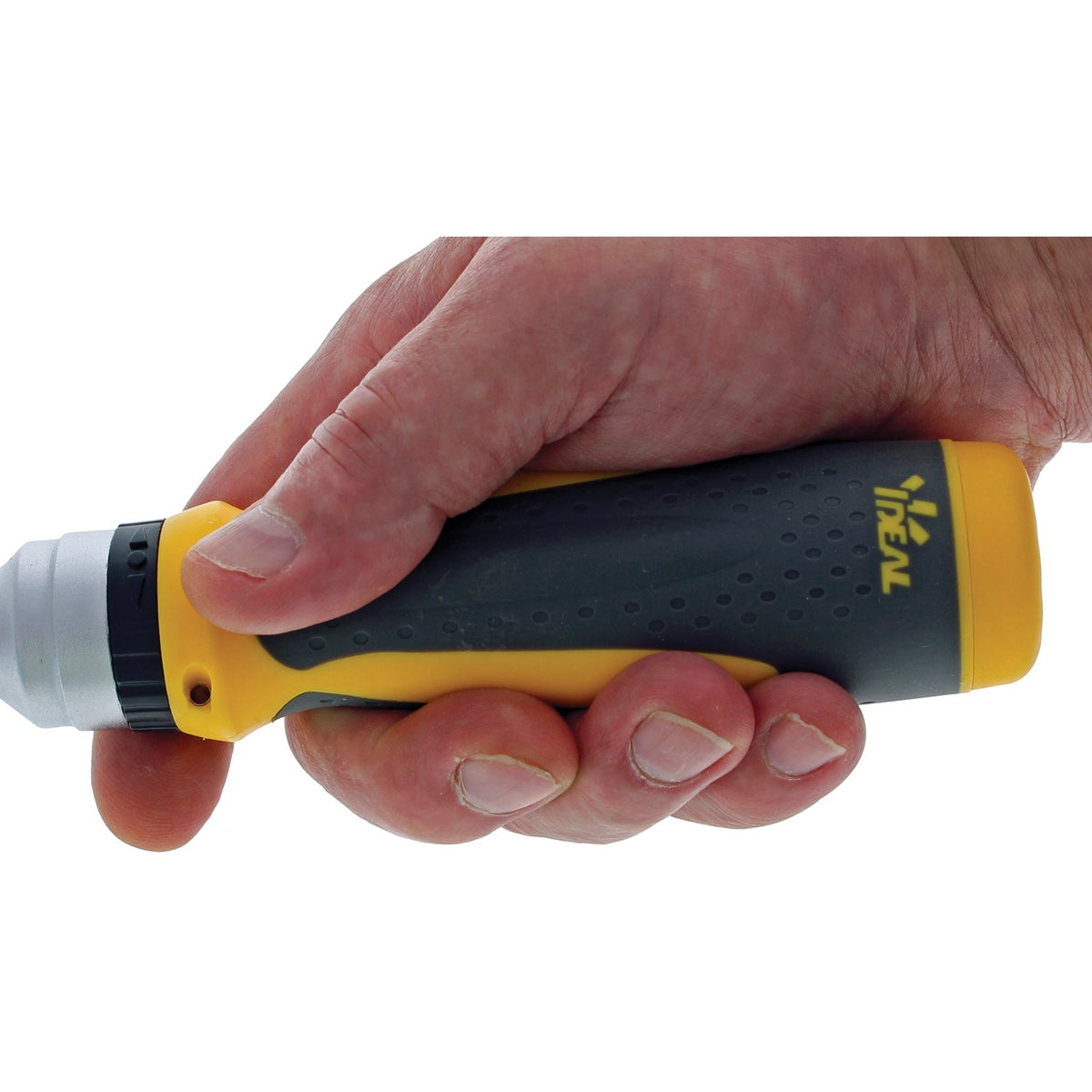 Ideal 21-in-1 Twist-A-Nut Ratcheting Screwdriver - 10