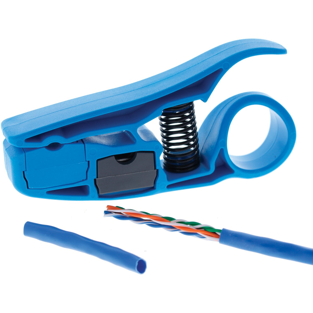 Ideal PrepPro Coaxial Utp Cable Stripper - 11