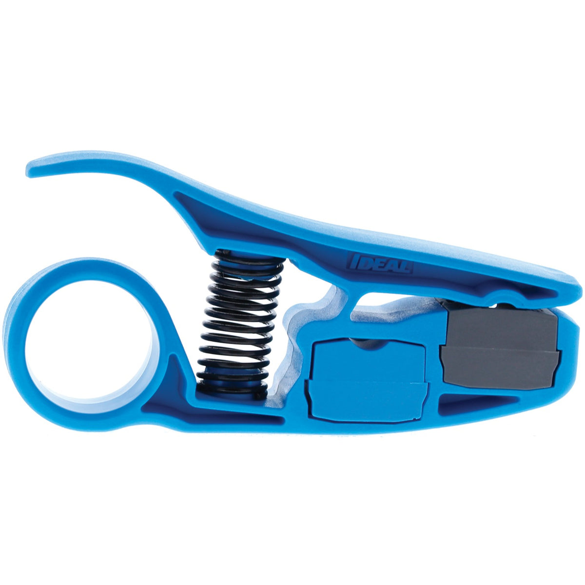 Ideal PrepPro Coaxial Utp Cable Stripper - 7