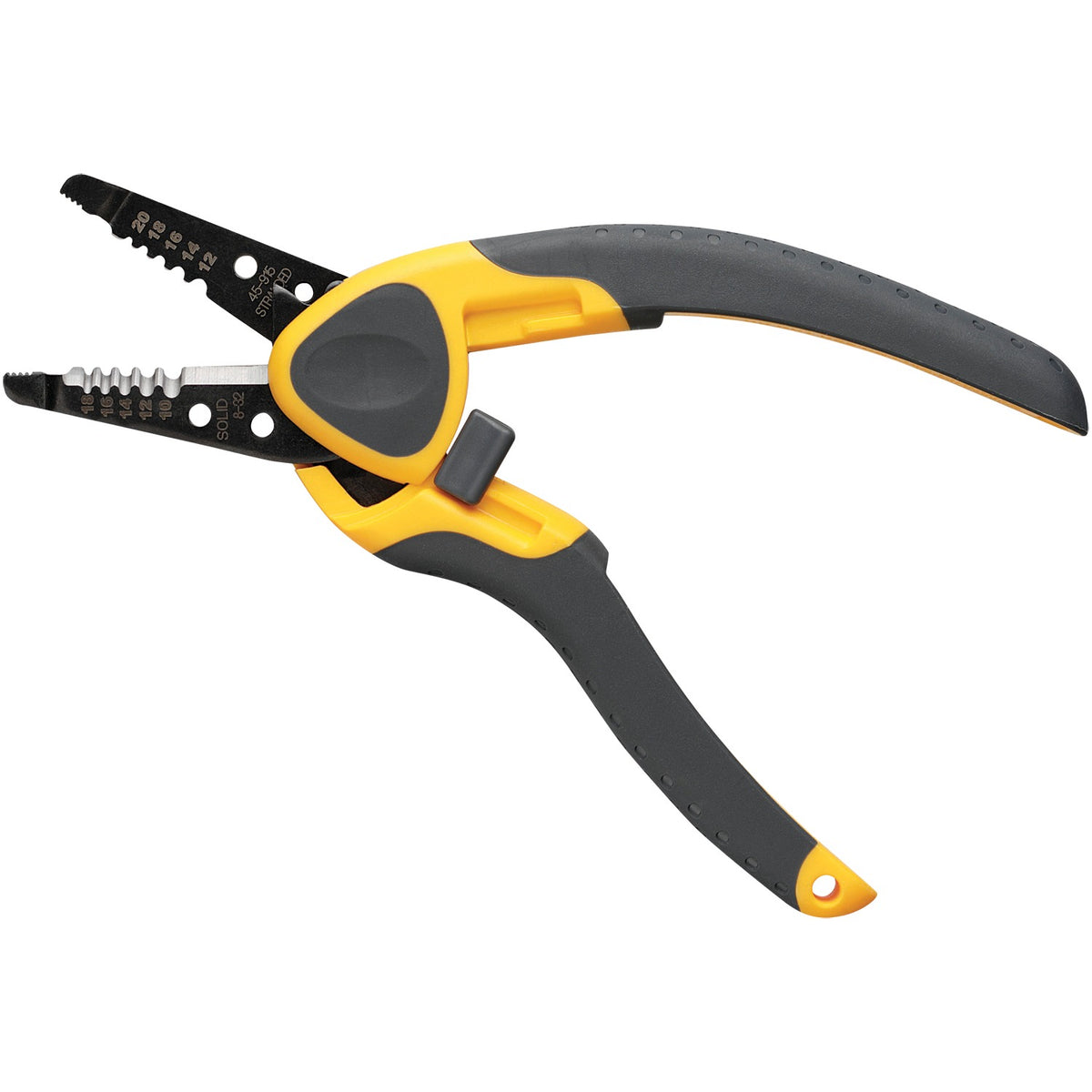 Ideal Kinetic Reflex T-Stripper Wire Stripper
