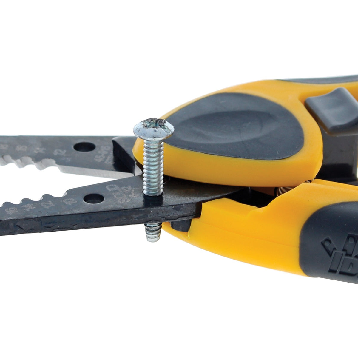 Ideal Kinetic Reflex T-Stripper Wire Stripper - 2