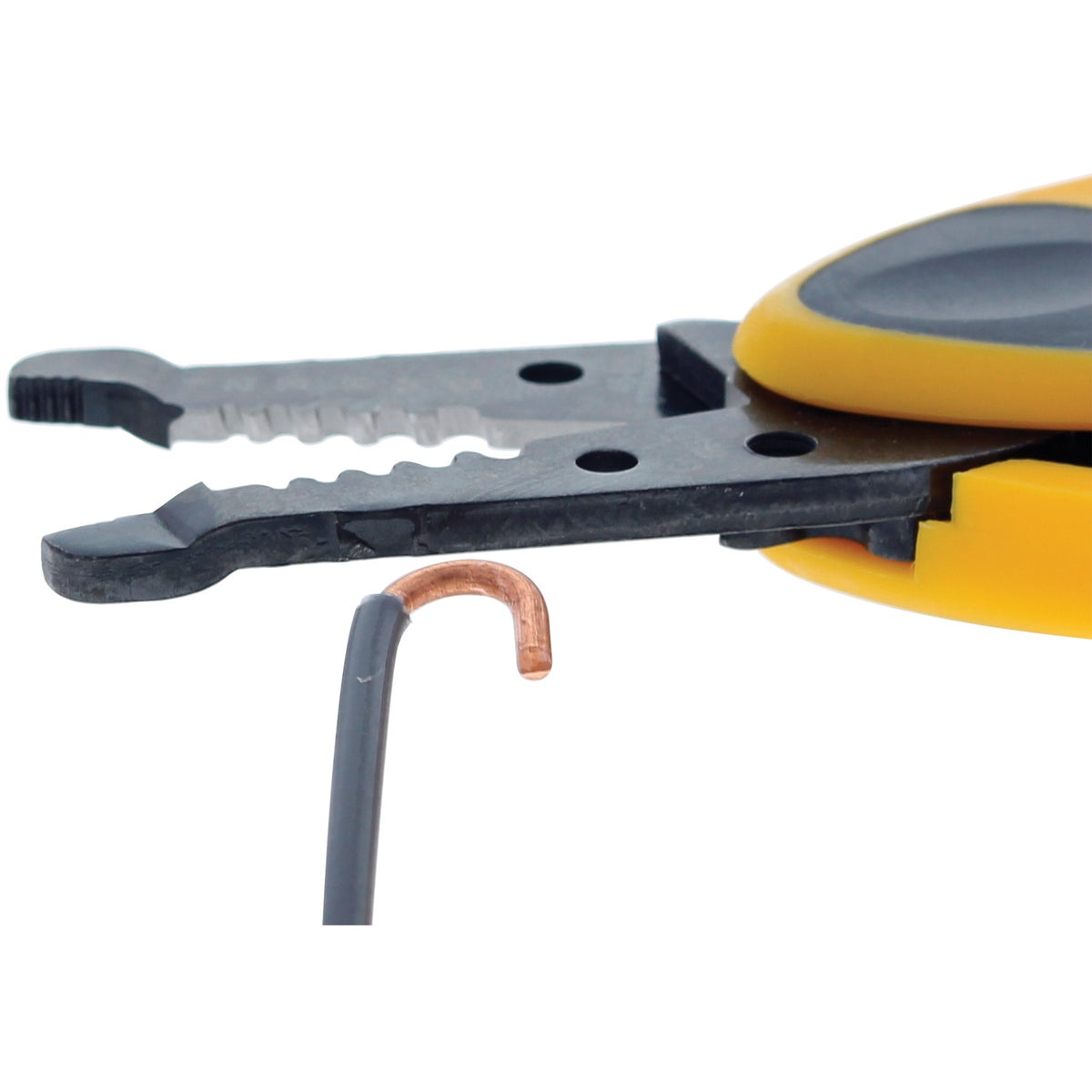 Ideal Kinetic Reflex T-Stripper Wire Stripper - 4
