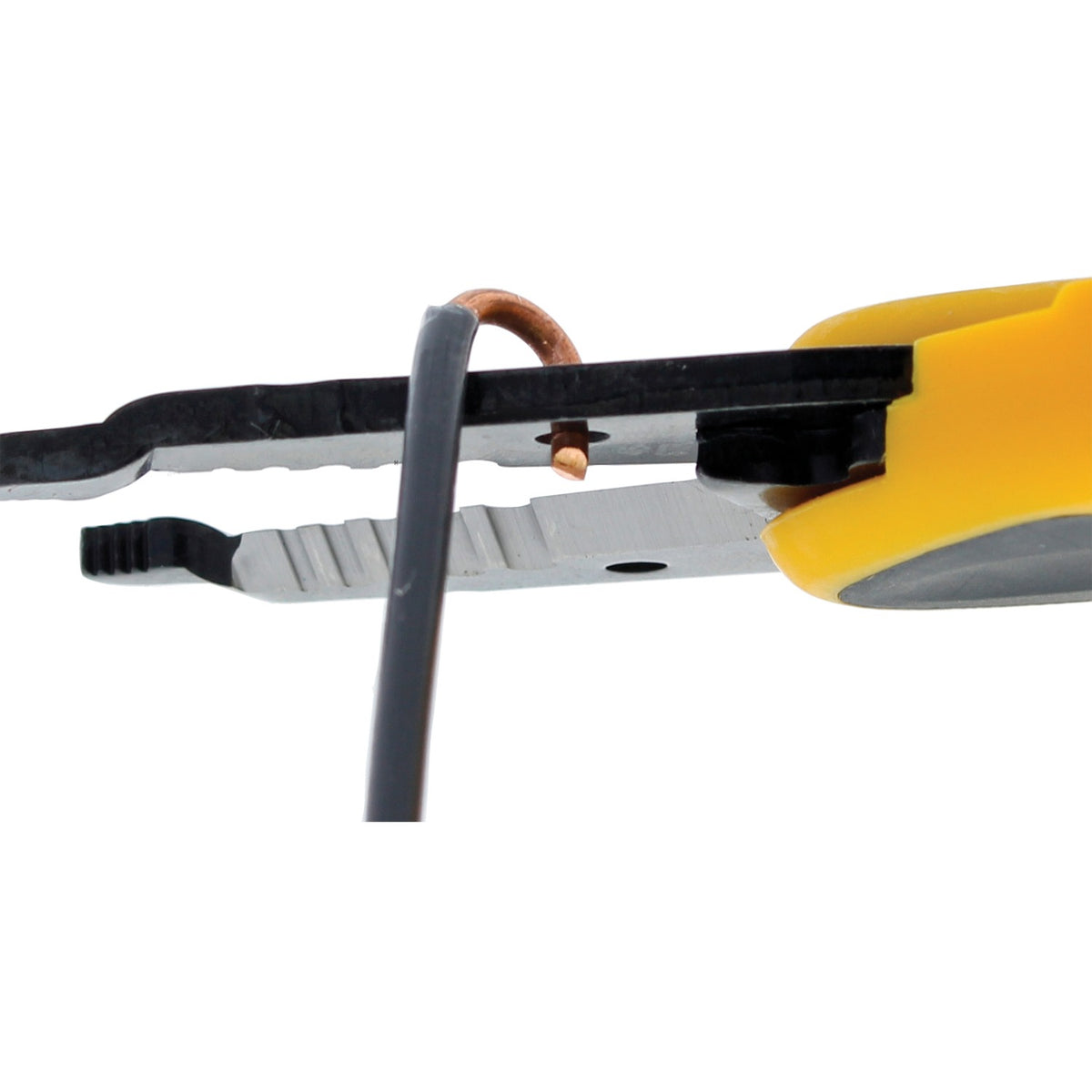Ideal Kinetic Reflex T-Stripper Wire Stripper - 5
