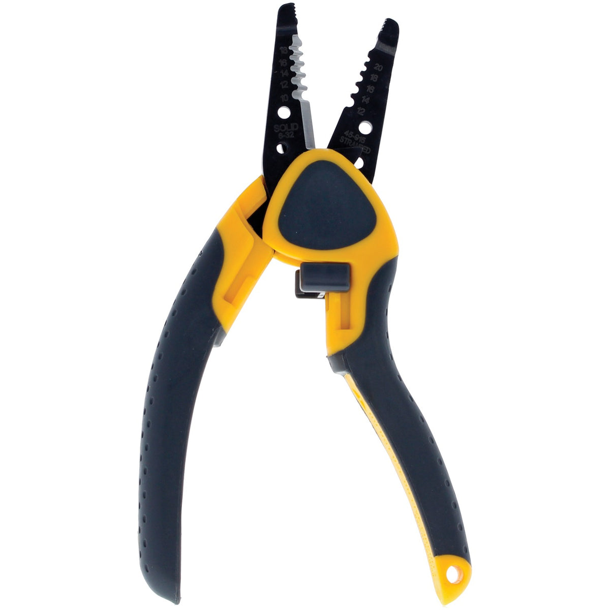 Ideal Kinetic Reflex T-Stripper Wire Stripper - 9
