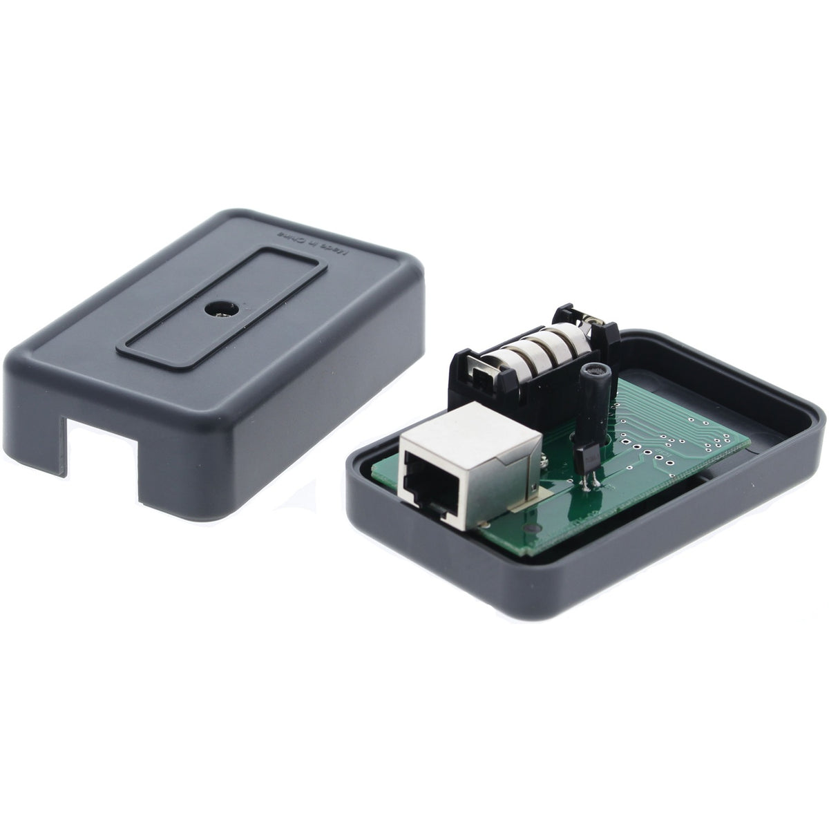 Ideal LinkMaster RJ45 CAT5E/6 Ethernet Wiremapper Tester - 2