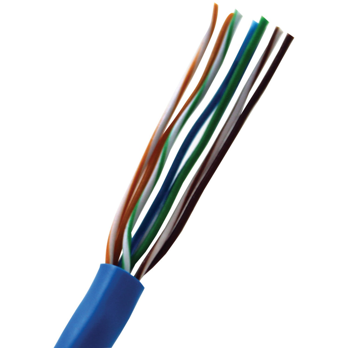 Ideal Feed-Thru RJ45 Mod Plugs (50 Pack) - 12