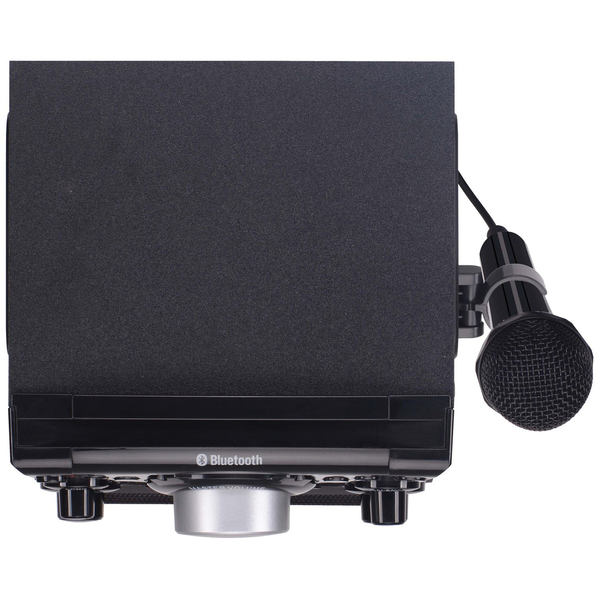 Karaoke USA Portable MP3 Karaoke Player - 15