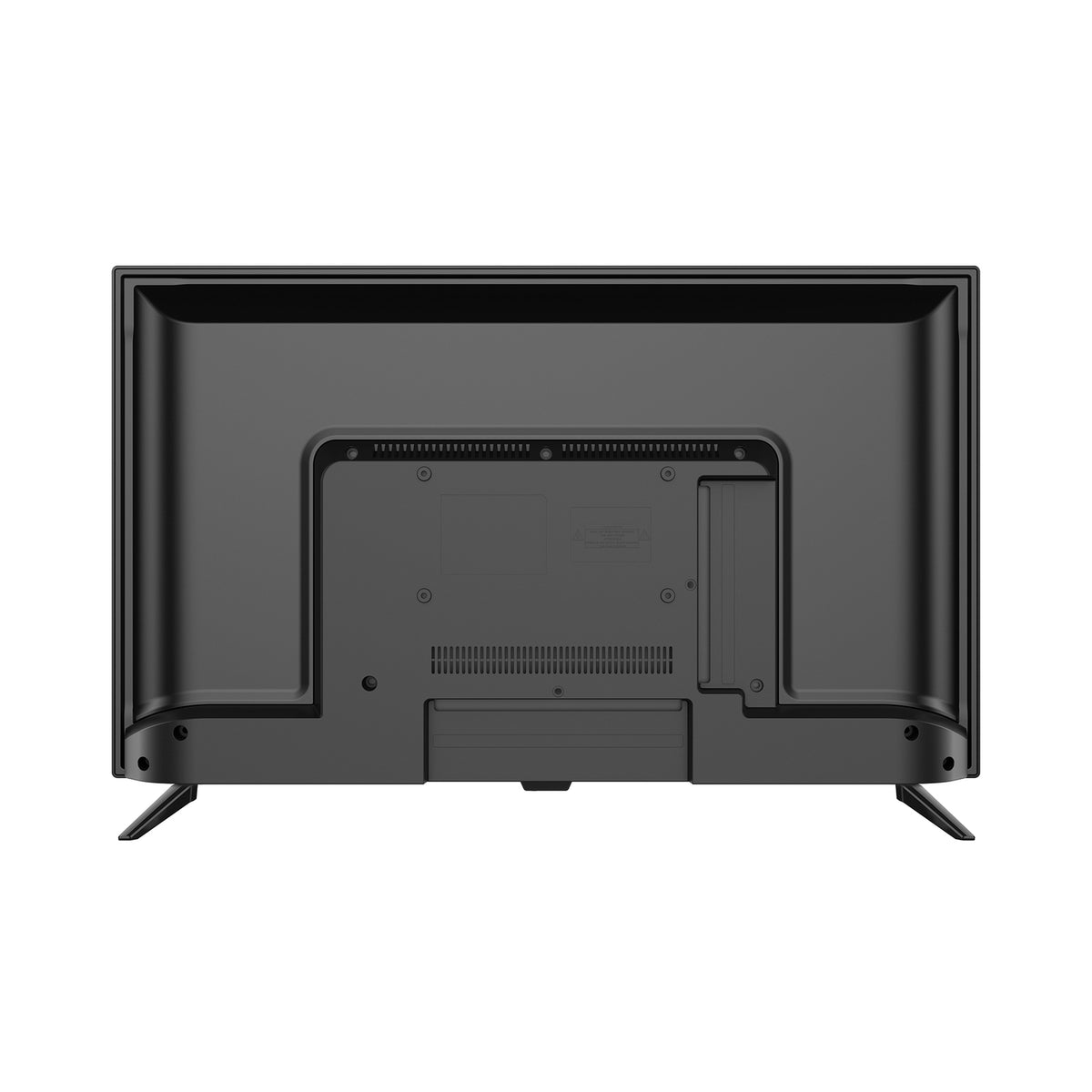 JVC 32-Inch-Class Roku LED Smart TV