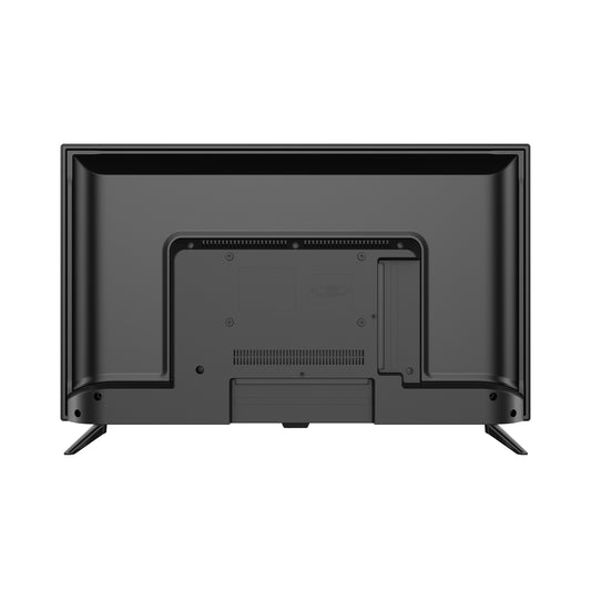 JVC 32-Inch-Class Roku LED Smart TV