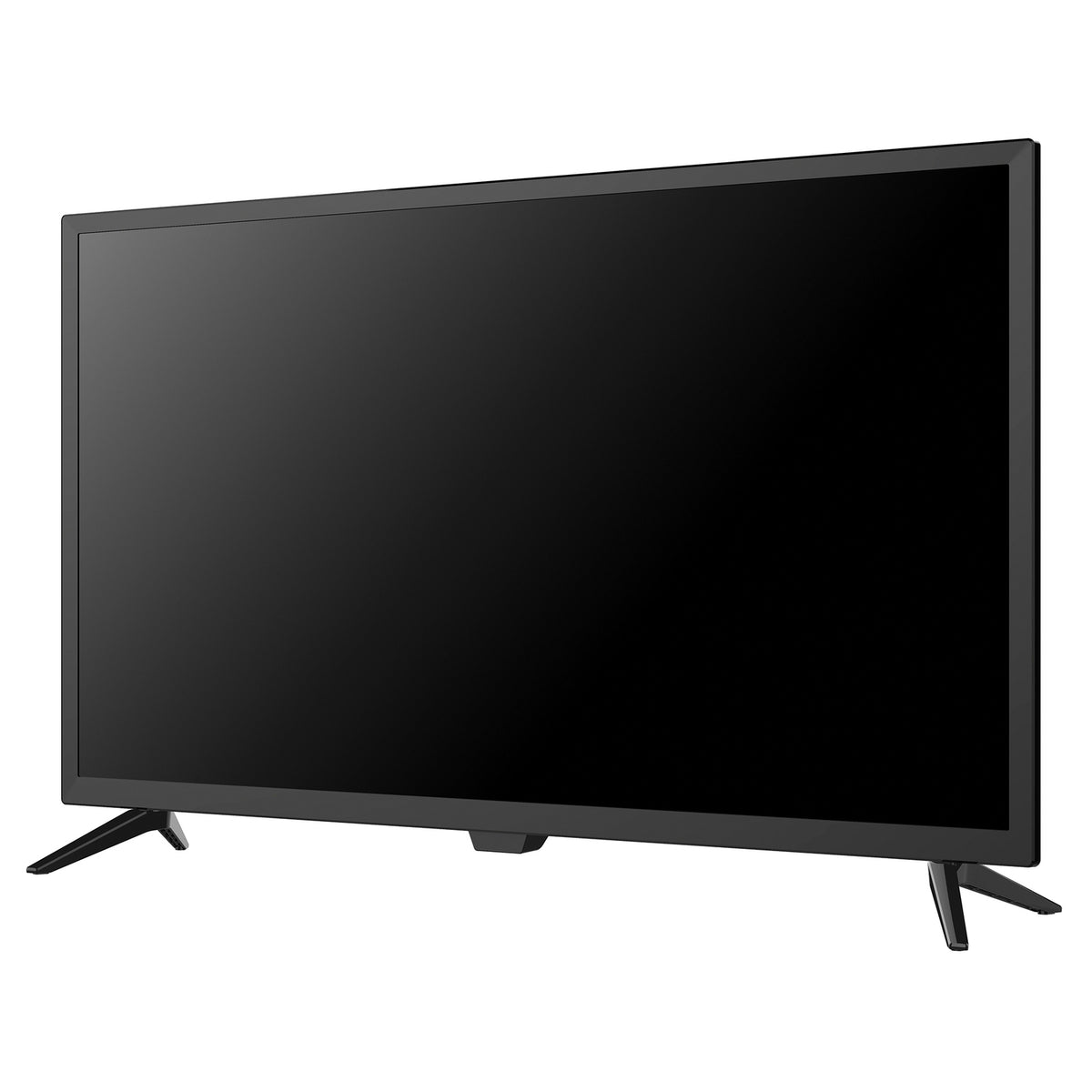 JVC 32-Inch-Class Roku LED Smart TV - 3