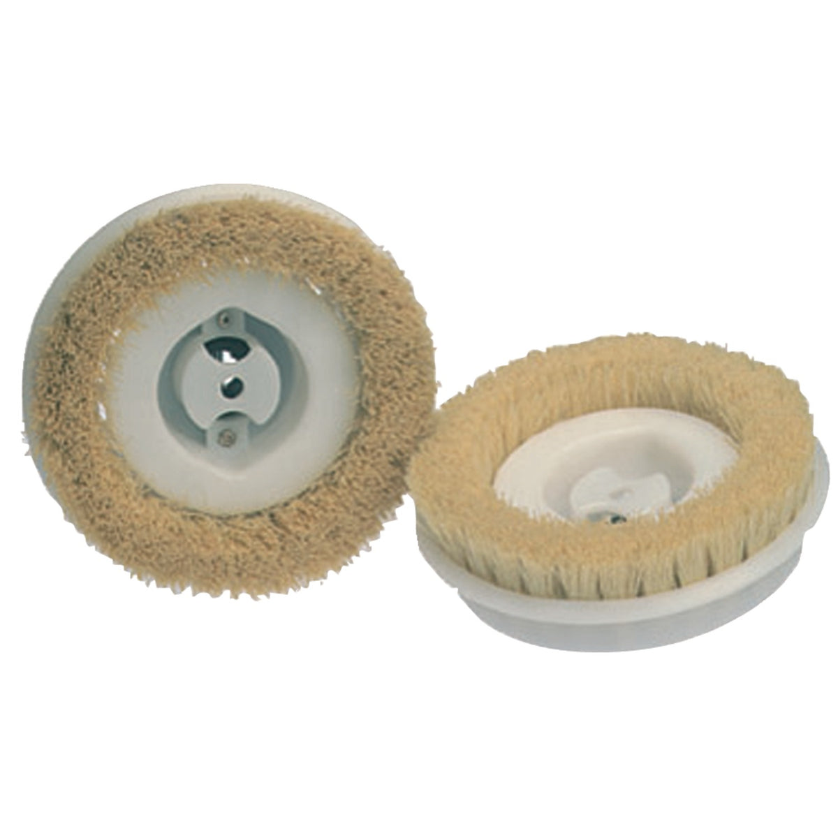 Koblenz 6-In. Polishing Brushes, 2 Pk