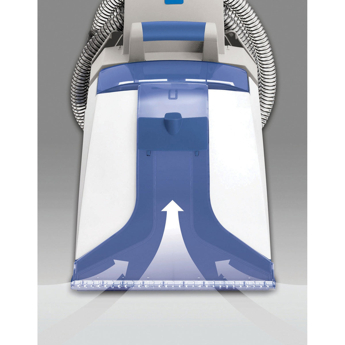 Koblenz Carpet Cleaner and Extractor - 5