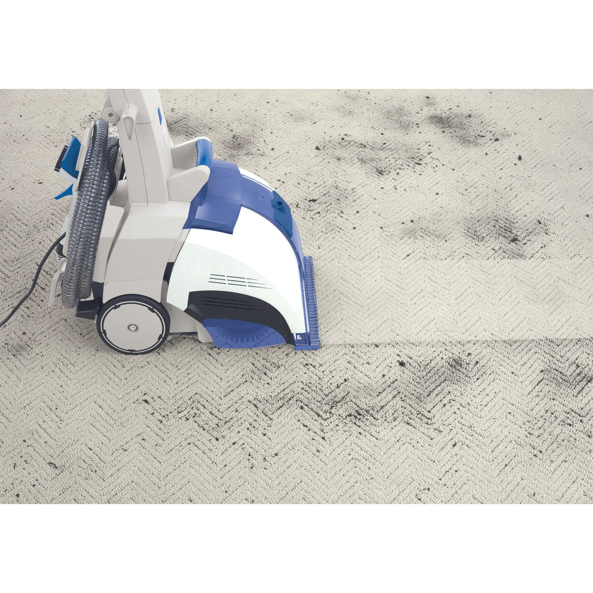 Koblenz Carpet Cleaner and Extractor - 9