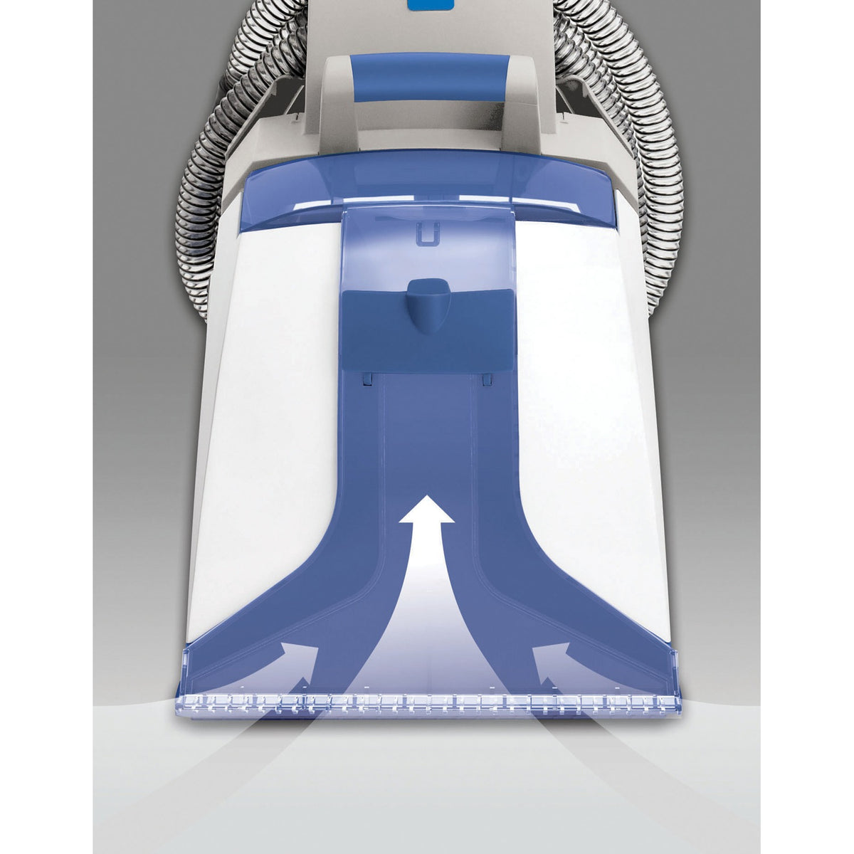 Koblenz Carpet Cleaner and Extractor - 12