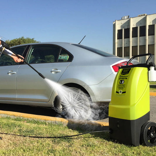Koblenz 2,000-PSI Electric Pressure Washer