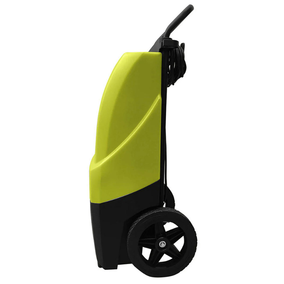 Koblenz 2,000-PSI Electric Pressure Washer - 9