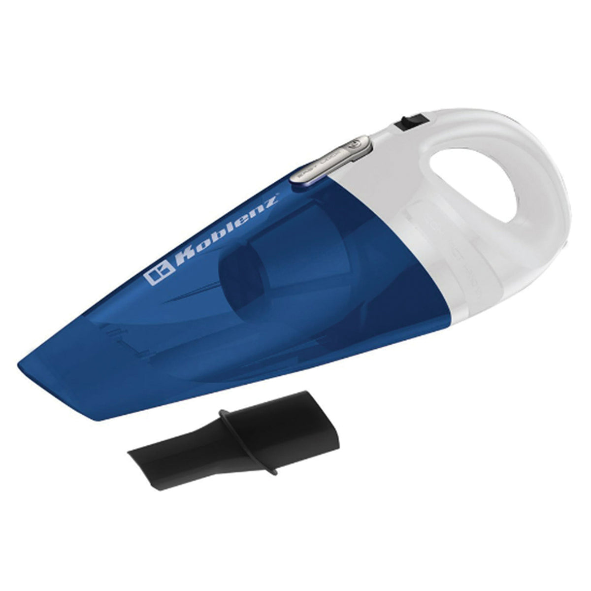 Koblenz Corded Handheld Vacuum Cleaner - 5